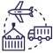 Multimodal Logistics